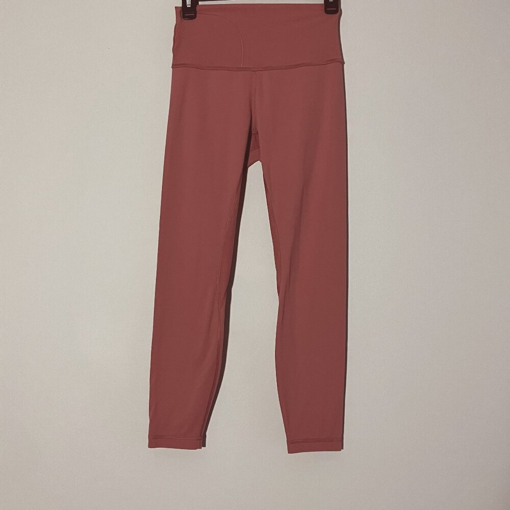 Lululemon Align 25 leggings
